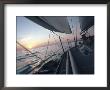 Gaff-Rigged Schooner by Steve Essig Limited Edition Print