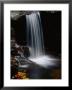 Waterfall, Great Smoky Mountains National Park, Tn by Jack Hoehn Jr. Limited Edition Print