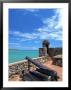 Fortaleza De San Felipe, Dominican Republic by Timothy O'keefe Limited Edition Pricing Art Print