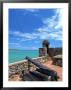 Fortaleza De San Felipe, Dominican Republic by Timothy O'keefe Limited Edition Print