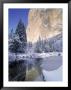 El Capitan, Ca by Kyle Krause Limited Edition Print