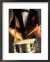 Drummer Drumming by Mark Thayer Limited Edition Print