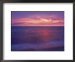 Ocean At Sunset, North Eastham, Cape Cod, Ma by Jeff Greenberg Limited Edition Print