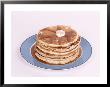 A Stack Of Pancakes by Dave Mager Limited Edition Pricing Art Print