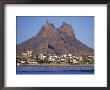 San Carlos, Sonora, Mexico by Frank Staub Limited Edition Pricing Art Print