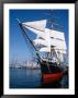 Star Of India Ship, San Diego, Ca by Mark Gibson Limited Edition Pricing Art Print