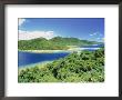 Qamea Island, Fiji by Richard Cummins Limited Edition Pricing Art Print