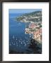 French Riviera, Around Nice, France by Jacob Halaska Limited Edition Print