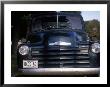 1949 Chevrolet Pickup Truck by Gunter Blum Limited Edition Print