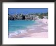 Long Bay Beach, Warwick by Jim Schwabel Limited Edition Print