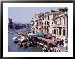 Grand Canal, Venice, Italy by Bruce Chashin Limited Edition Print