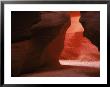 Tumbleweed In Slot Canyon, Az by Bonnie Lange Limited Edition Print