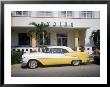 Art Deco Hotels, South Beach, Miami, Fl by Peter Johansky Limited Edition Print