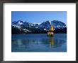 Catamaran, June Lake, Ca by Mick Roessler Limited Edition Print