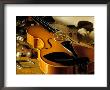 Violin Making by Martin Fox Limited Edition Print