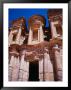 The Al Deir Monastery, Petra, Jordan by Lauree Feldman Limited Edition Pricing Art Print