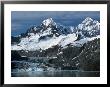 Grand Pacific Glacier, Glacier Bay, Ak by Chris Rogers Limited Edition Print