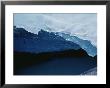 An Ice Cave Under Mendenhall Glacier by Stephen Sharnoff Limited Edition Print