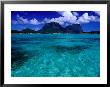 The Lagoon, Australia by Richard I'anson Limited Edition Pricing Art Print