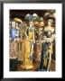 Ceramic Representations Of The Dead, Mexico by Jeff Greenberg Limited Edition Print