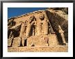 Abu Simbel, Egypt by Jacob Halaska Limited Edition Print