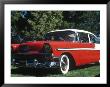 1956 Chevrolet Bel-Air by Gary Conner Limited Edition Pricing Art Print