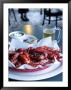New Orleans, Crawfish, Gumbo by Jim Schwabel Limited Edition Print