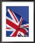 Flag, Union Jack, Uk by Masa Kono Limited Edition Pricing Art Print