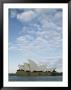 A View Of The Sydney Opera House by Bill Ellzey Limited Edition Print