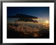 Sunrise From Mt. Fuji, Mt. Fuji, Japan by Martin Moos Limited Edition Pricing Art Print