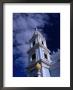 Bell Towers Of Catedral Nuestra Senora De Guadelupe, Ponce, Puerto Rico by Alfredo Maiquez Limited Edition Print