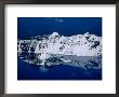 Crater Lake Caldera, Oregon, Usa by Jim Wark Limited Edition Pricing Art Print
