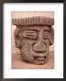 Chorotegas Indstatue, Costa Rica by Glen Davison Limited Edition Print