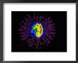 Nuclear Medicine-Gamma by David M. Dennis Limited Edition Pricing Art Print