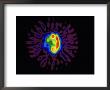 Nuclear Medicine-Gamma by David M. Dennis Limited Edition Print