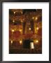 Cuvillies Theater In The Residenz Palace In Munich by Taylor S. Kennedy Limited Edition Print