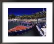 Great Bay Beach At Philipsburg, Sint Maarten by Walter Bibikow Limited Edition Print