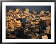 City In Late Afternoon Manama, Al Manamah, Bahrain by Phil Weymouth Limited Edition Print