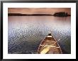 Canoe, Andover, Ma by Lou Jones Limited Edition Print