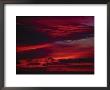 Sunset In Maui by Mark Polott Limited Edition Pricing Art Print