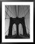 Bridge, New York City by Keith Levit Limited Edition Pricing Art Print