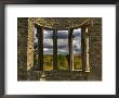 Ruins Window by Irene Suchocki Limited Edition Print