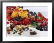 Assorted Fruit, Spices And Sugar by Karl Newedel Limited Edition Print