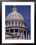The Domed State Capital Building In Austin, Texas by Ira Block Limited Edition Print