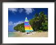 St. James Beach, Barbados, Caribbean, West Indies by John Miller Limited Edition Print