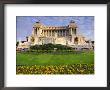 Victor Emmanuel Monument, Rome, Lazio, Italy, Europe by John Miller Limited Edition Print