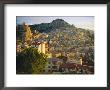 Nicosia, Sicily, Italy, Europe by Duncan Maxwell Limited Edition Pricing Art Print
