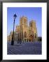 Bristol Cathedral, Bristol, Avon, England, Uk, Europe by Julia Bayne Limited Edition Print