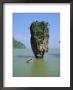 Ao Phang Nga, Ko Tapu (James Bond Island), Thailand, Asia by Bruno Morandi Limited Edition Pricing Art Print