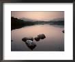 Elterwater Near Ambleside, Lake District National Park, Cumbria, England, United Kingdom, Europe by Patrick Dieudonne Limited Edition Print